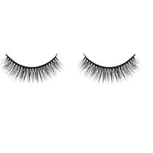 Battington Beauty | Silk Lashes | Monroe 3D | NWT